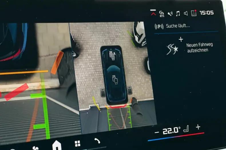 BMW X5 M din 2023 cu 15.800 km - oferta BMW135382 - foto 12