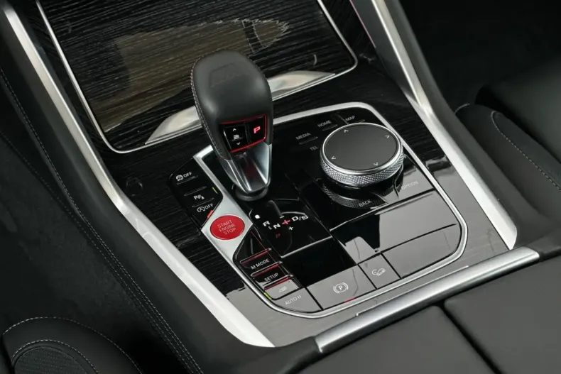 BMW X5 M din 2023 cu 15.800 km - oferta BMW135382 - foto 13