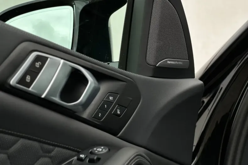 BMW X5 M din 2023 cu 15.800 km - oferta BMW135382 - foto 14