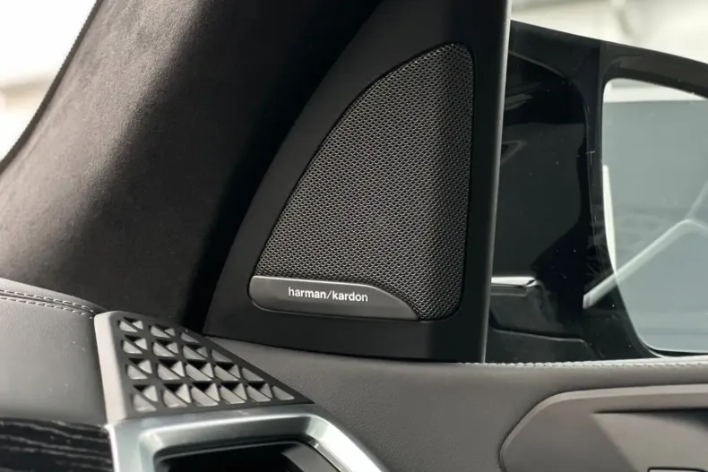 BMW X5 M din 2023 cu 15.800 km - oferta BMW135382 - foto 15