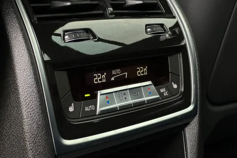 BMW X5 M din 2023 cu 15.800 km - oferta BMW135382 - foto 17