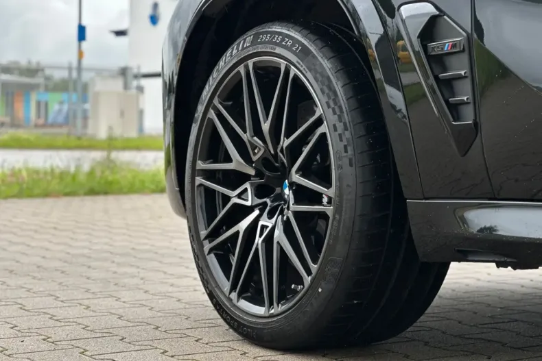 BMW X5 M din 2023 cu 15.800 km - oferta BMW135382 - foto 18