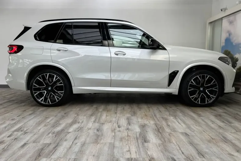 BMW X5 M din 2023 cu 15.500 km - oferta BMW135383 - foto 3