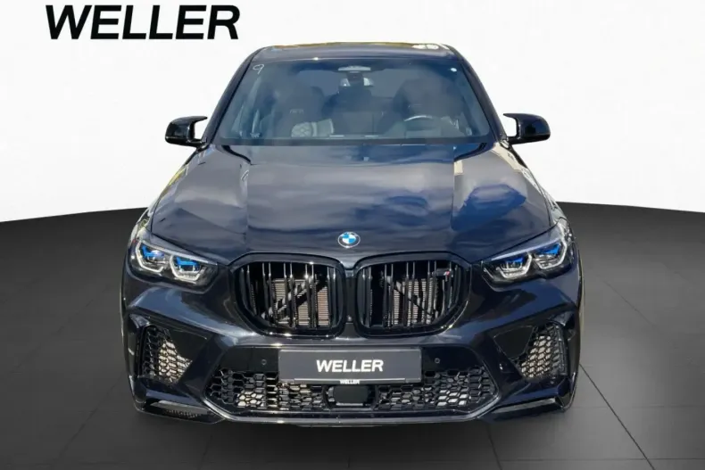 BMW X5 M din 2023 cu 15.100 km - oferta BMW135384 - foto 2