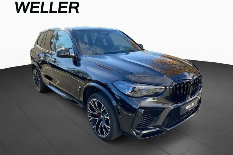 BMW X5 M din 2023 cu 15.100 km - oferta BMW135384 - foto 3