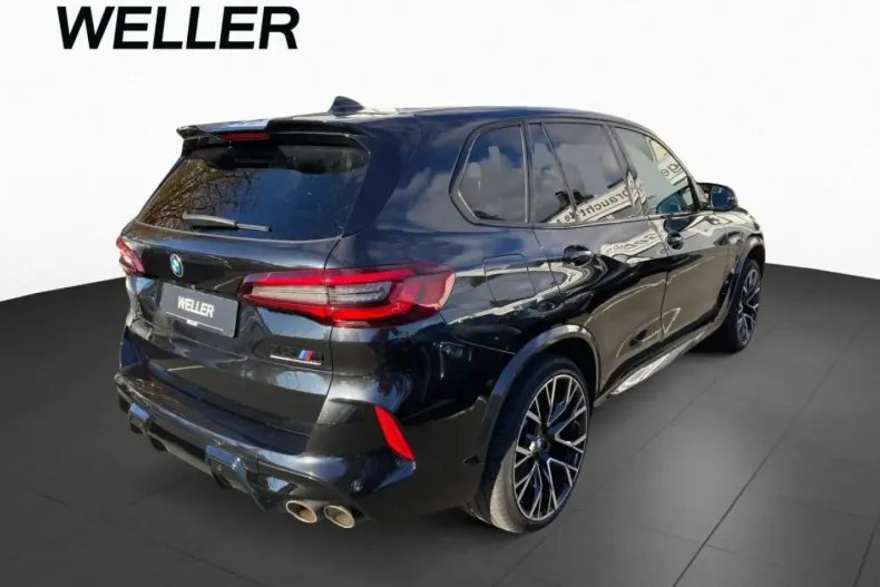 BMW X5 M din 2023 cu 15.100 km - oferta BMW135384 - foto 4