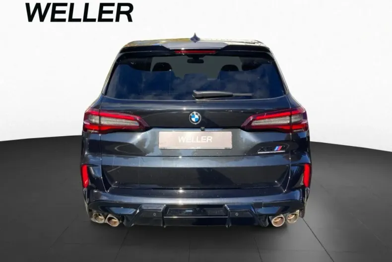 BMW X5 M din 2023 cu 15.100 km - oferta BMW135384 - foto 5