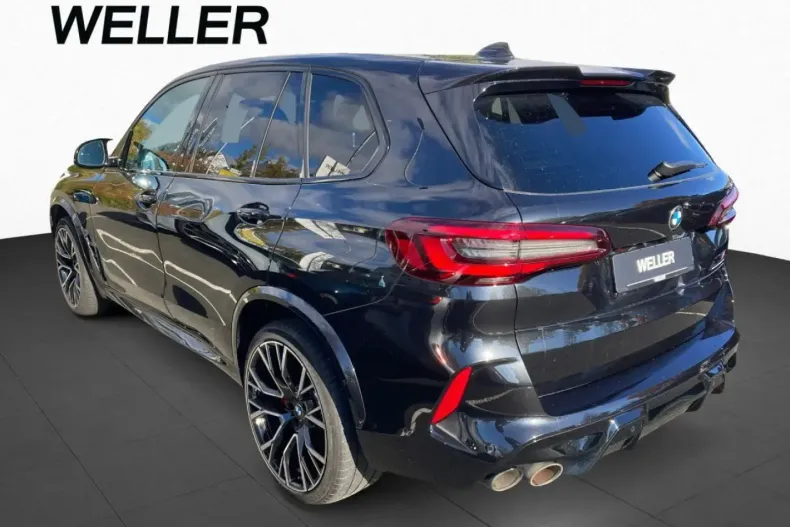 BMW X5 M din 2023 cu 15.100 km - oferta BMW135384 - foto 6