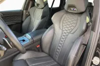 BMW X5 M din 2023 cu 15.100 km - oferta BMW135384 - foto 8