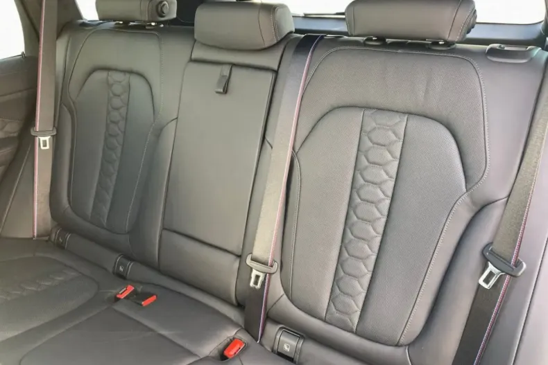 BMW X5 M din 2023 cu 15.100 km - oferta BMW135384 - foto 9