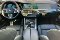 BMW X5 M din 2023 cu 15.100 km - oferta BMW135384 - foto 11