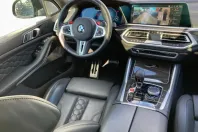 BMW X5 M din 2023 cu 15.100 km - oferta BMW135384 - foto 12