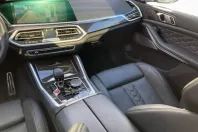 BMW X5 M din 2023 cu 15.100 km - oferta BMW135384 - foto 13