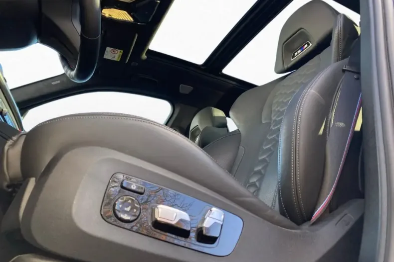 BMW X5 M din 2023 cu 15.100 km - oferta BMW135384 - foto 14