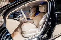 Mercedes-Benz S 580 din 2023 cu 18.500 km - oferta MER135386 - foto 8