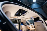 Mercedes-Benz S 580 din 2023 cu 18.500 km - oferta MER135386 - foto 10