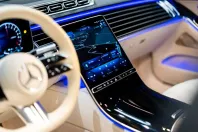 Mercedes-Benz S 580 din 2023 cu 18.500 km - oferta MER135386 - foto 11