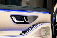 Mercedes-Benz S 580 din 2023 cu 18.500 km - oferta MER135386 - foto 13