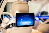 Mercedes-Benz S 580 din 2023 cu 18.500 km - oferta MER135386 - foto 14