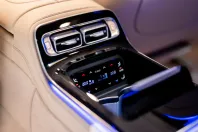 Mercedes-Benz S 580 din 2023 cu 18.500 km - oferta MER135386 - foto 15