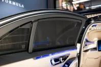 Mercedes-Benz S 580 din 2023 cu 18.500 km - oferta MER135386 - foto 18
