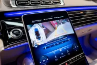 Mercedes-Benz S 580 din 2023 cu 18.500 km - oferta MER135386 - foto 19