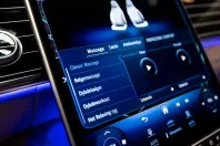 Mercedes-Benz S 580 din 2023 cu 18.500 km - oferta MER135386 - foto 20