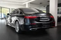 Mercedes-Benz S 580 din 2023 cu 43.400 km - oferta MER135387 - foto 4