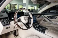 Mercedes-Benz S 580 din 2023 cu 43.400 km - oferta MER135387 - foto 5