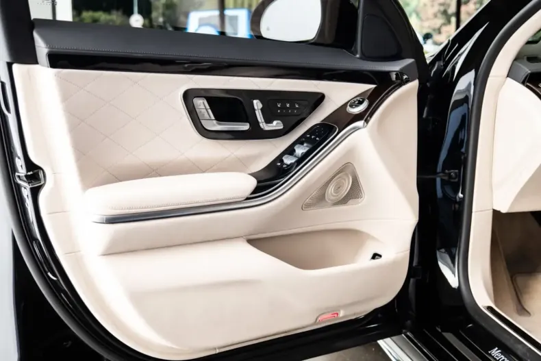 Mercedes-Benz S 580 din 2023 cu 43.400 km - oferta MER135387 - foto 8