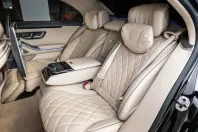 Mercedes-Benz S 580 din 2023 cu 43.400 km - oferta MER135387 - foto 10