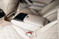 Mercedes-Benz S 580 din 2023 cu 43.400 km - oferta MER135387 - foto 16