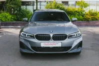 BMW 320 din 2022 cu 106.000 km - oferta BMW135388 - foto 2