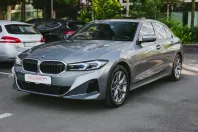 BMW 320 din 2022 cu 106.000 km - oferta BMW135388 - foto 3