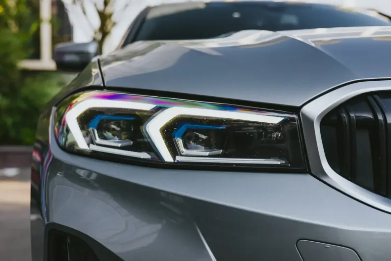 BMW 320 din 2022 cu 106.000 km - oferta BMW135388 - foto 6