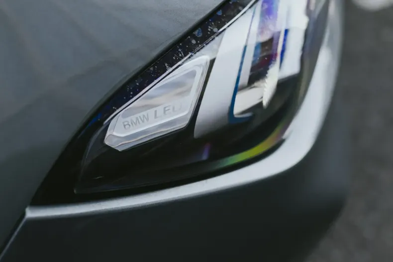 BMW 320 din 2022 cu 106.000 km - oferta BMW135388 - foto 7