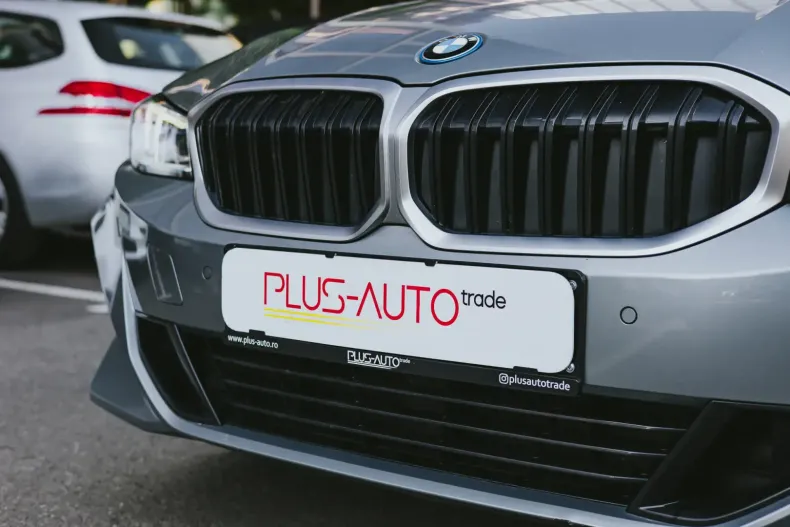 BMW 320 din 2022 cu 106.000 km - oferta BMW135388 - foto 8