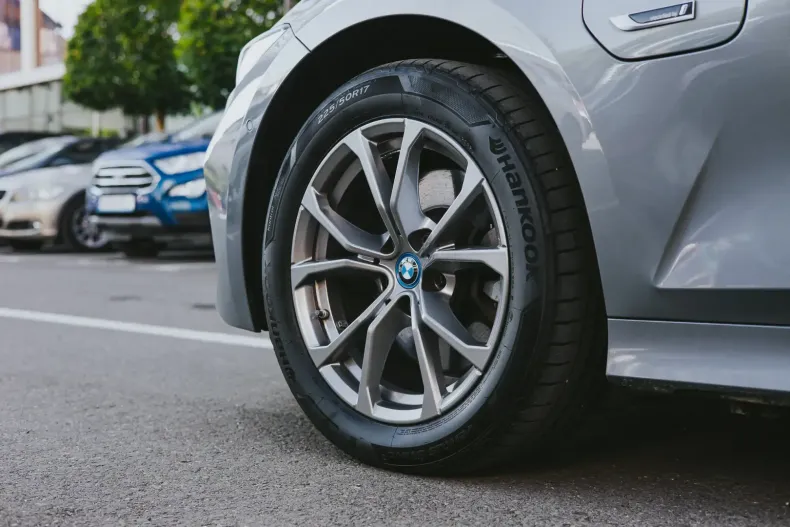 BMW 320 din 2022 cu 106.000 km - oferta BMW135388 - foto 9