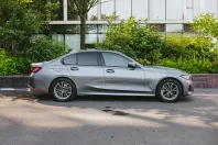 BMW 320 din 2022 cu 106.000 km - oferta BMW135388 - foto 13