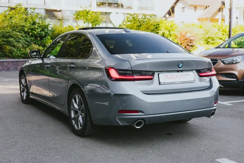 BMW 320 din 2022 cu 106.000 km - oferta BMW135388 - foto 14