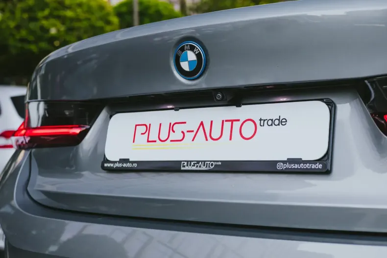 BMW 320 din 2022 cu 106.000 km - oferta BMW135388 - foto 18