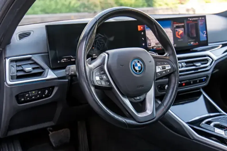 BMW 320 din 2022 cu 106.000 km - oferta BMW135388 - foto 20