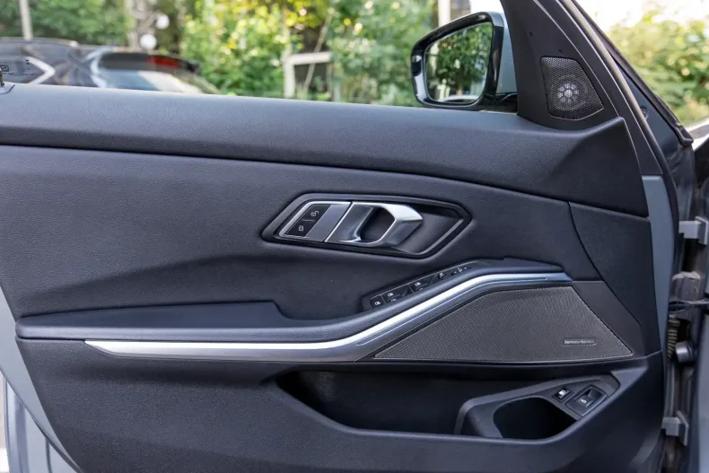 BMW 320 din 2022 cu 106.000 km - oferta BMW135388 - foto 22