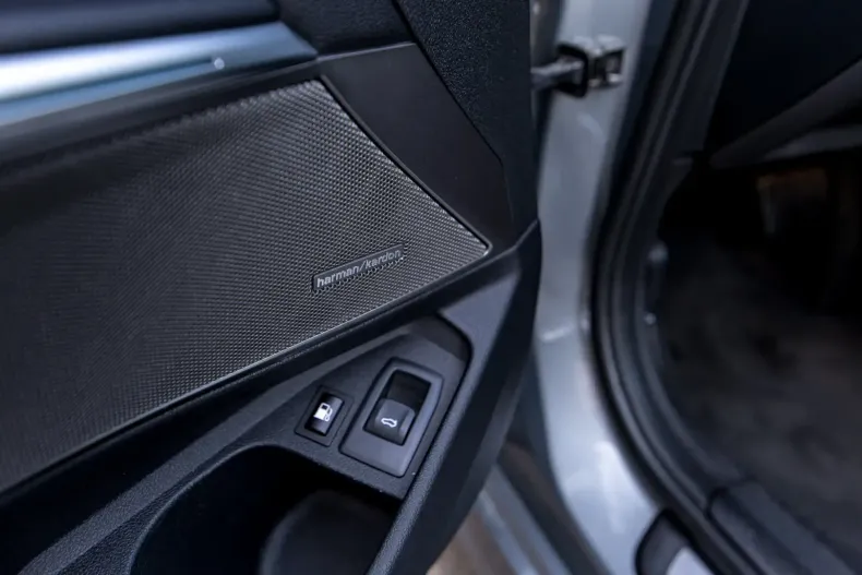 BMW 320 din 2022 cu 106.000 km - oferta BMW135388 - foto 23