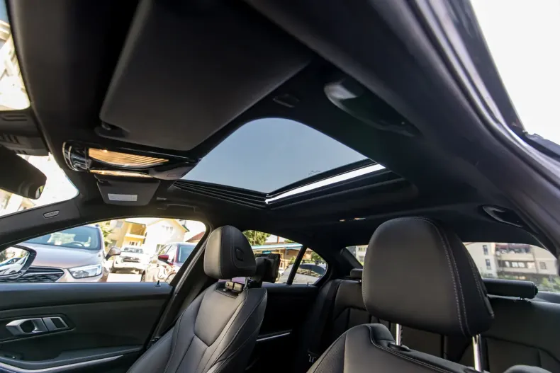 BMW 320 din 2022 cu 106.000 km - oferta BMW135388 - foto 25