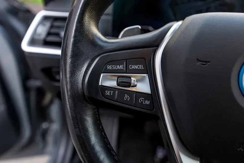 BMW 320 din 2022 cu 106.000 km - oferta BMW135388 - foto 27