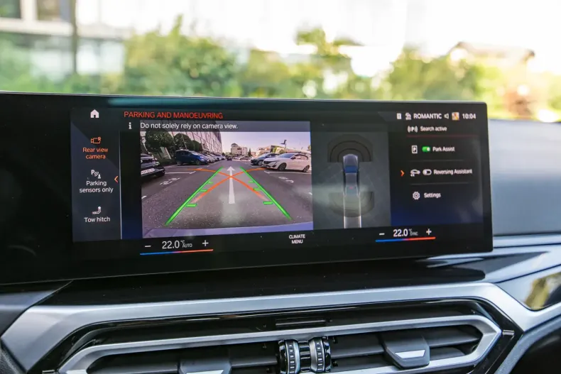 BMW 320 din 2022 cu 106.000 km - oferta BMW135388 - foto 29