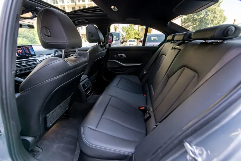 BMW 320 din 2022 cu 106.000 km - oferta BMW135388 - foto 32