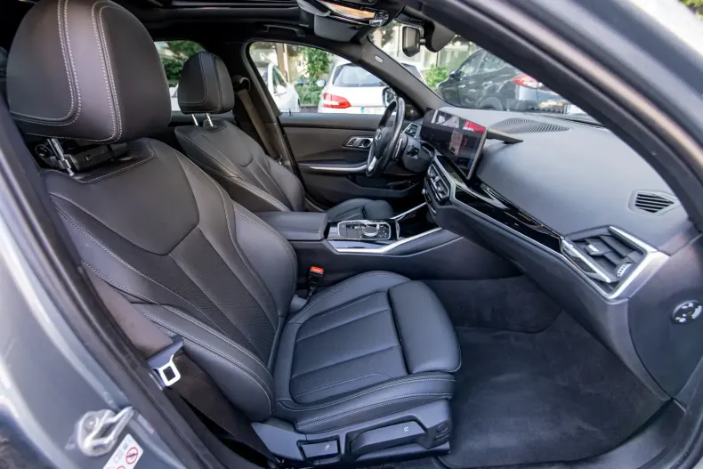 BMW 320 din 2022 cu 106.000 km - oferta BMW135388 - foto 35