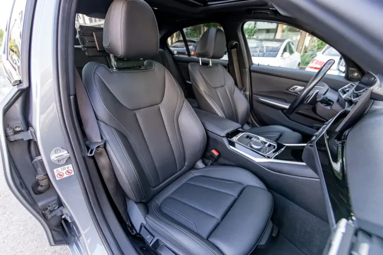 BMW 320 din 2022 cu 106.000 km - oferta BMW135388 - foto 36